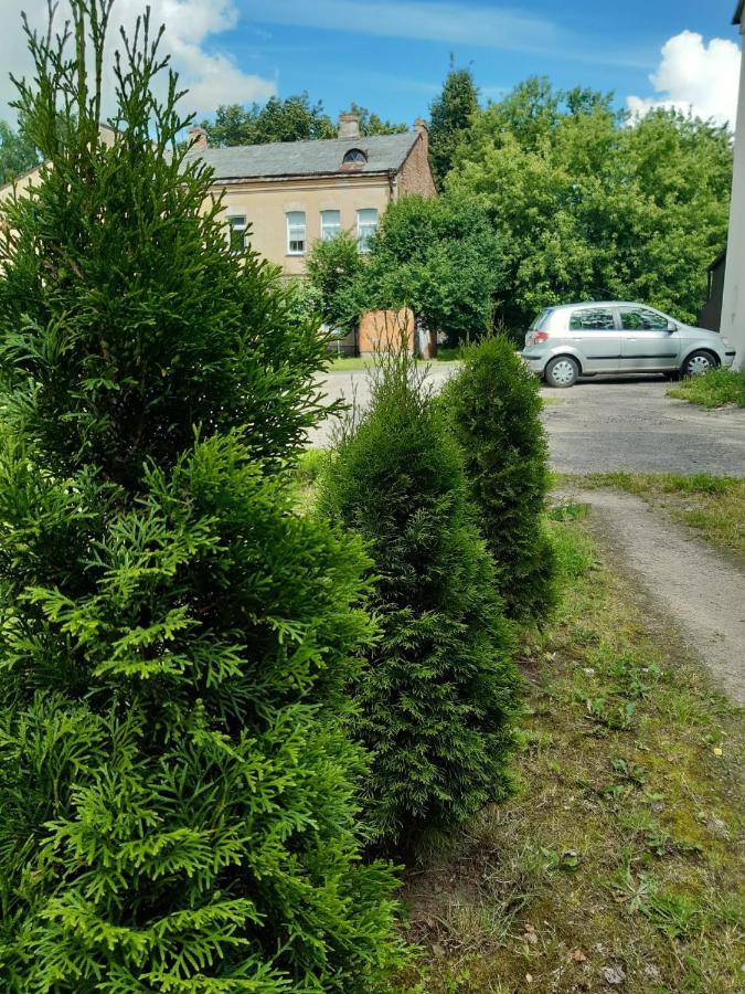 Apartment Central Park Daugavpils Ngoại thất bức ảnh