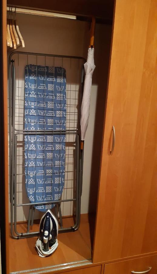 Apartment Central Park Daugavpils Ngoại thất bức ảnh