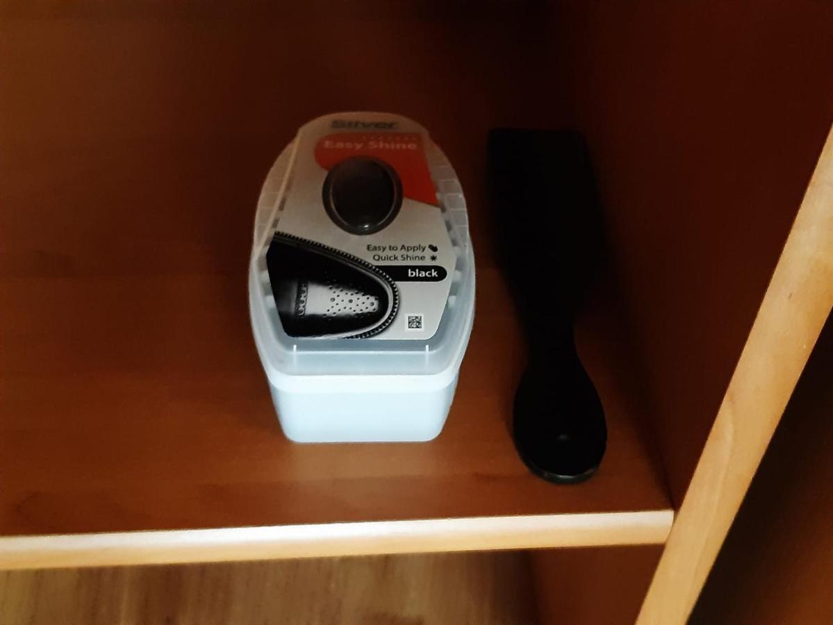 Apartment Central Park Daugavpils Ngoại thất bức ảnh