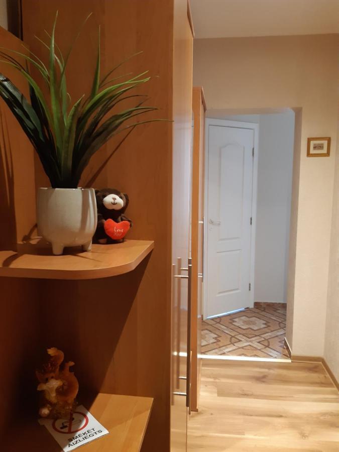 Apartment Central Park Daugavpils Ngoại thất bức ảnh