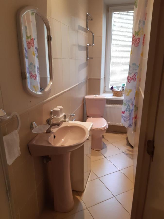 Apartment Central Park Daugavpils Ngoại thất bức ảnh